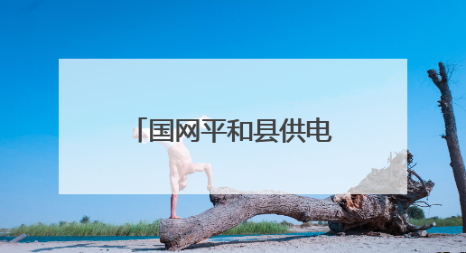国网平和县供电公司：以“演”筑防，这场联合实战演练超“硬核”