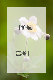 护航高考