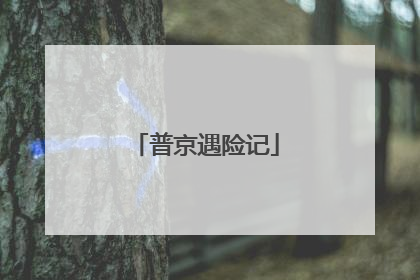 普京遇险记